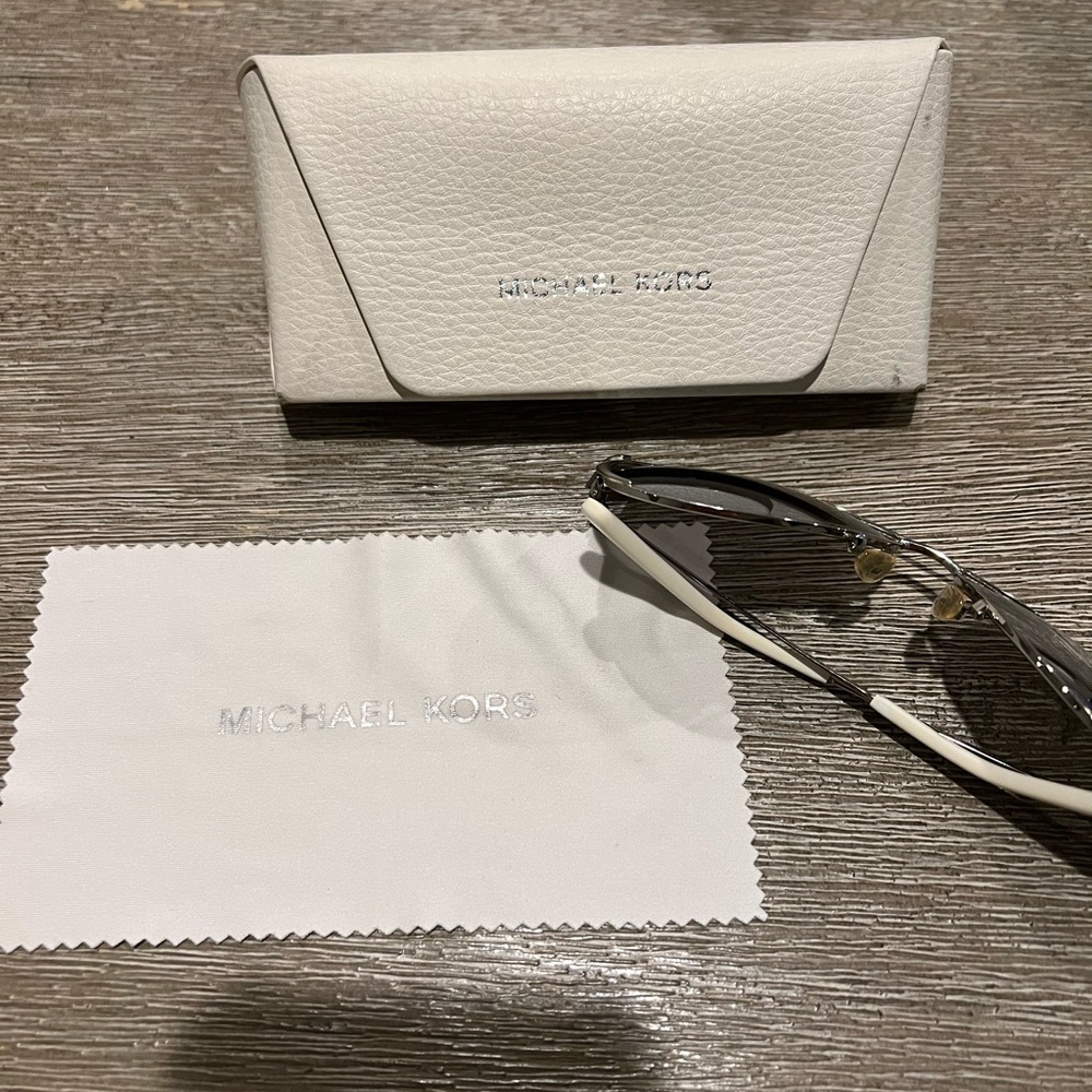 Michael Kors sunglasses